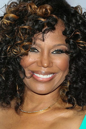 Michel'le portrait