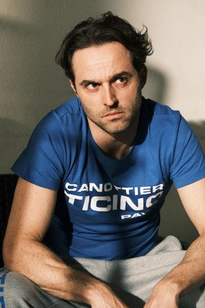 Daniele Coppo portrait