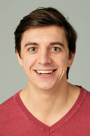 Konstantin Plotnikov portrait