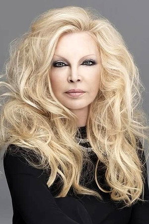 Patty Pravo portrait
