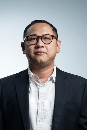 Edwin portrait