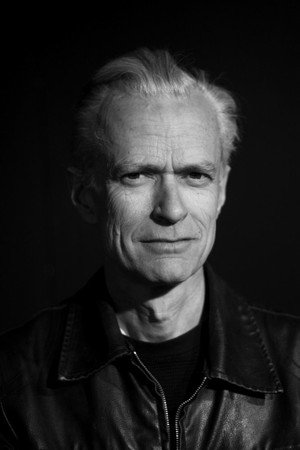 Bruce McIntosh portrait