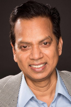 Rao Rampilla portrait