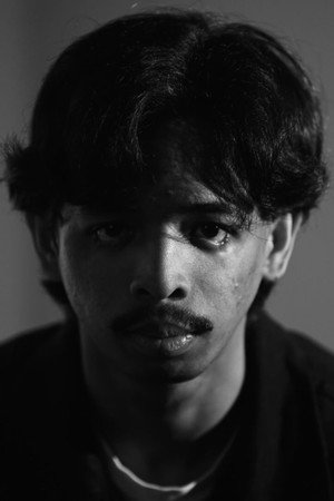 Nafiz Anuar portrait