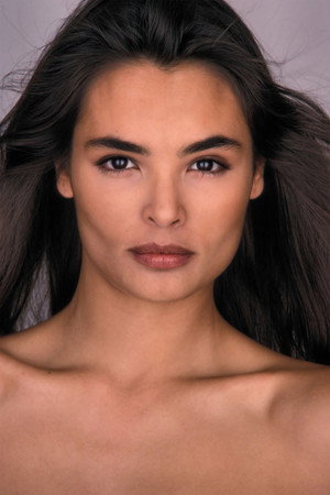 Talisa Soto portrait