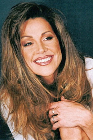 Anita Hart portrait
