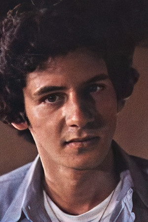 Raul Rivera portrait