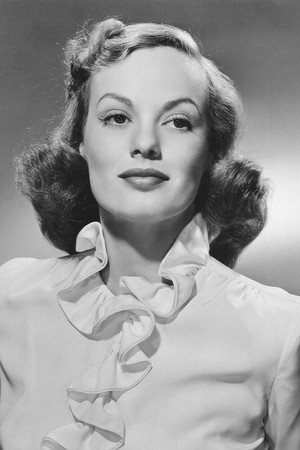 Faye Emerson portrait