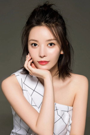 Lin Cheng portrait