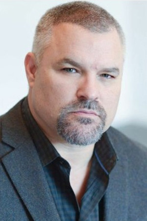 Brad Kelly portrait