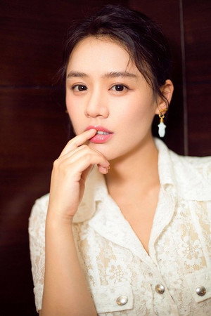 Ma Sichun portrait