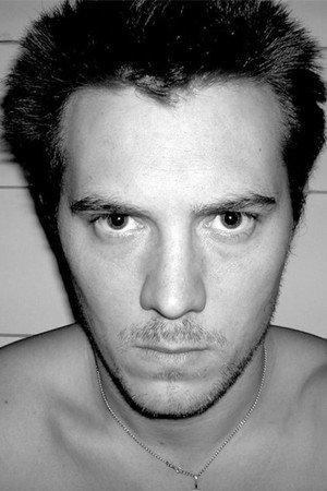 Lambert Bastar portrait