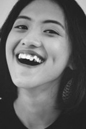 Nastiti Dewanti Basudewa portrait