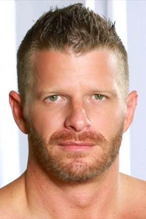 Jeremy Stevens portrait