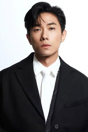 Desmond Tan portrait