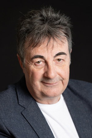 Mario Dallaire portrait