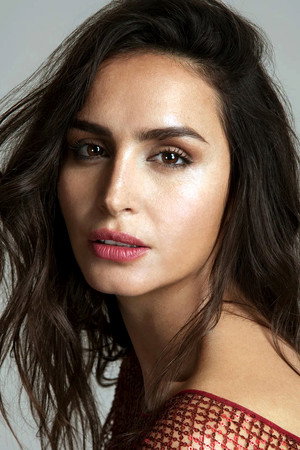 Fernanda Urrejola portrait