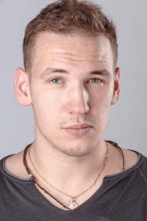 Ivan Alexeev portrait
