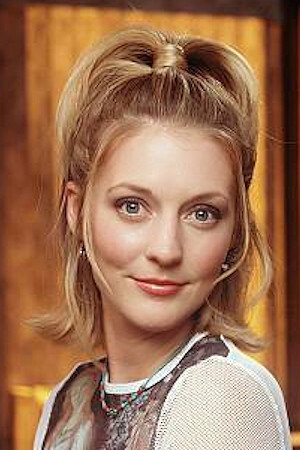 Merrilee McCommas portrait