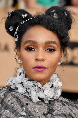 Janelle Monáe portrait
