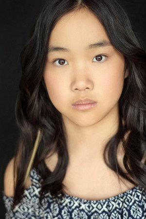 Eileen Tian portrait