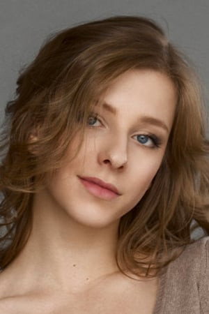 Elizaveta Arzamasova portrait