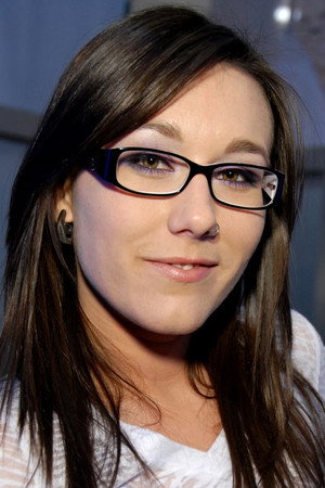Sinn Sage portrait