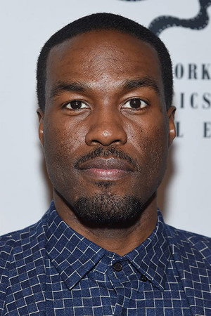 Yahya Abdul-Mateen II portrait
