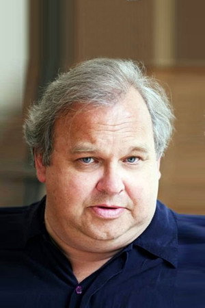 Nicholas Blane portrait