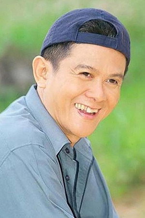 Bảo Trí portrait