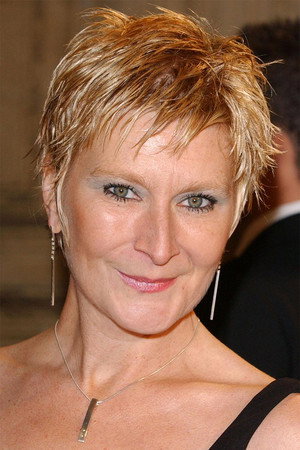 Linda Henry portrait