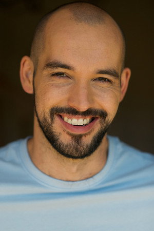 Jace Pickard portrait