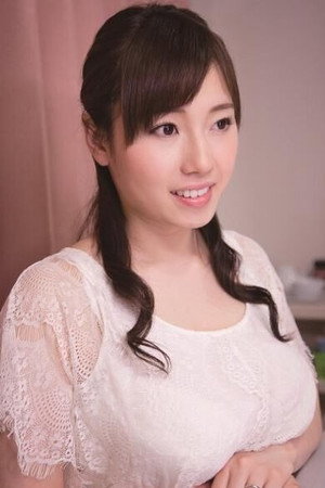 Azusa Nagasawa portrait