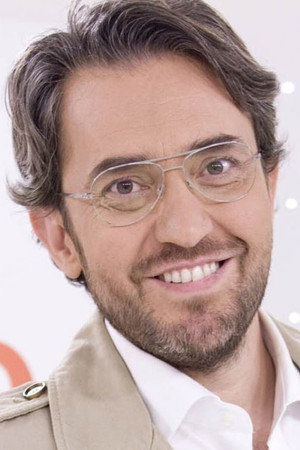 Màxim Huerta portrait