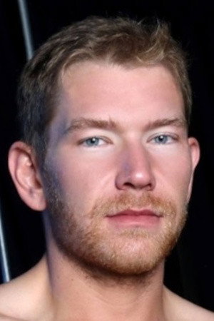 Alex Adams portrait