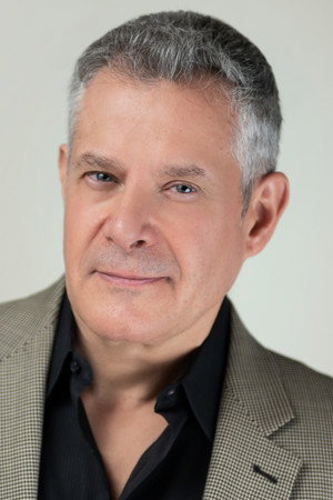 Shawn Patrick Gianella portrait