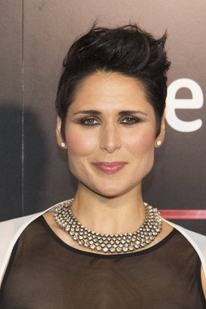 Rosa López portrait