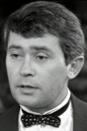 Mikhail Tyagnienko portrait