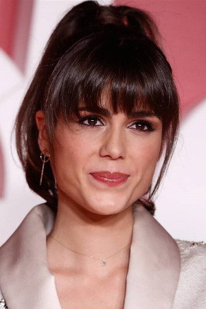 Sandra Martín portrait