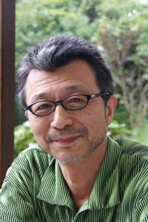 Masato Hara portrait