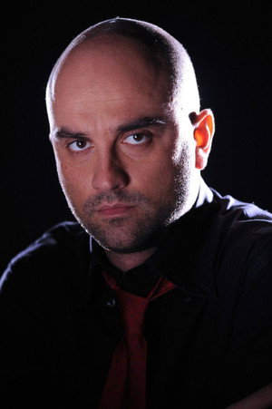 Nico Di Renzo portrait