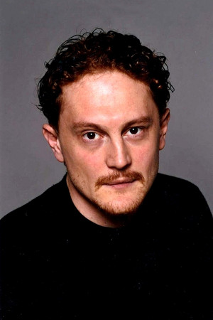 Aleksandr Armer portrait