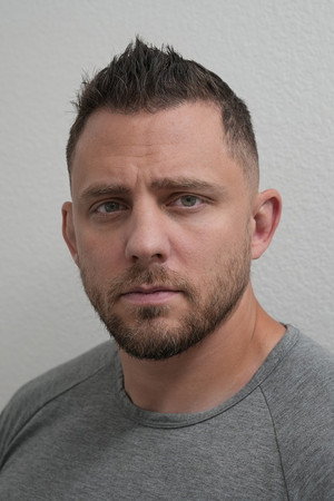 Michael Nesto portrait