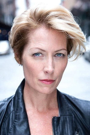 Regina Schneider portrait