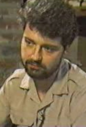 Graeme Whifler portrait