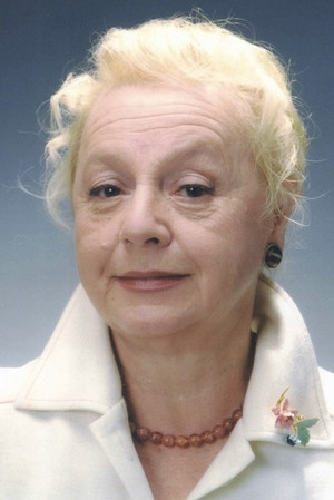 Maya Polyanskaya portrait