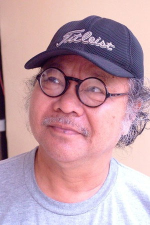 Đoàn Dũng portrait