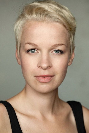 Sian Breckin portrait
