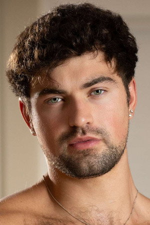 Mike Monroe portrait