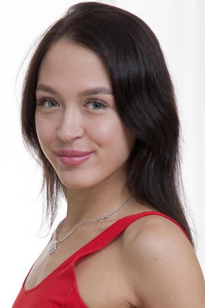 Kristi Fox portrait